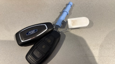 Ford Fiesta 1.0 EcoBoost Hybrid mHEV 125 ST-Line 5dr Petrol Hatchback